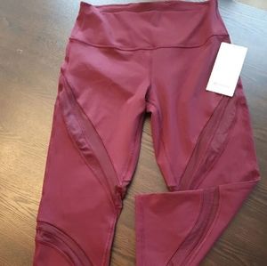 Lululemon size 12 leggings